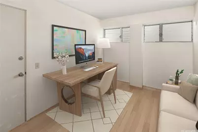 419 Keoniana Street #1004, Honolulu, HI 96815 - Photo 16