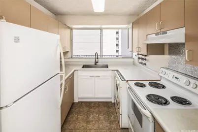 419 Keoniana Street #1004, Honolulu, HI 96815 - Photo 8