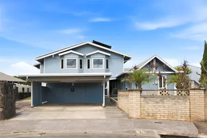 95-461 Kaulia Place, Mililani, HI 96789 - Photo 1