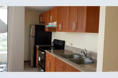 2421 Tusitala Street #2102, Honolulu, HI 96815 - Photo 4