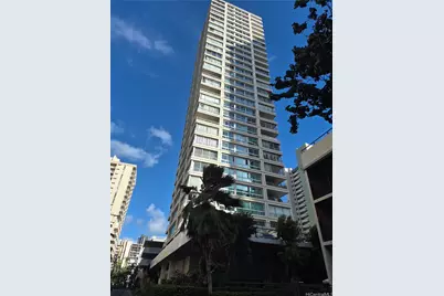 2421 Tusitala Street #2102, Honolulu, HI 96815 - Photo 1