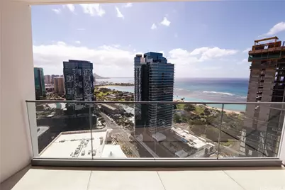 1000 Auahi Street #1408, Honolulu, HI 96814 - Photo 16