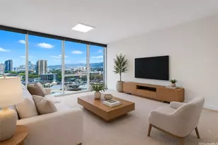 888 Kapiolani Blvd, Honolulu, HI 96813 - Photo 4