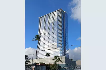888 Kapiolani Boulevard #1110, Honolulu, HI 96813 - Photo 1