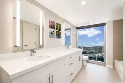 888 Kapiolani Boulevard #1110, Honolulu, HI 96813 - Photo 8