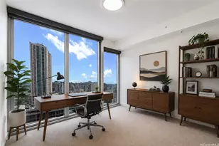 888 Kapiolani Blvd, Honolulu, HI 96813 - Photo 6