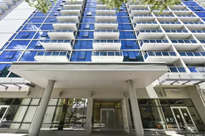 1631 Kapiolani Boulevard #3505, Honolulu, HI 96814 - Photo 22