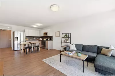 1631 Kapiolani Boulevard #3505, Honolulu, HI 96814 - Photo 4