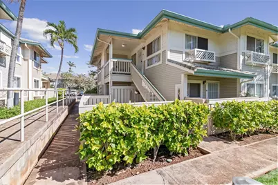 91-1069 Oaniani Street #6G, Kapolei, HI 96707 - Photo 2