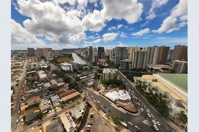 1750 Kalakaua Avenue #3303, Honolulu, HI 96826 - Photo 8