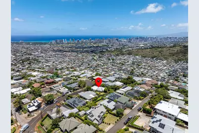4326 Sierra Drive, Honolulu, HI 96816 - Photo 6