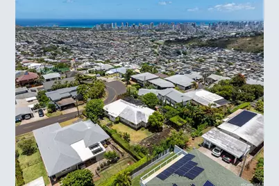 4326 Sierra Drive, Honolulu, HI 96816 - Photo 10