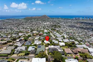 4326 Sierra Dr, Honolulu, HI 96816 - Photo 1