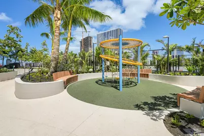 333 Ward Avenue #1104, Honolulu, HI 96814 - Photo 22