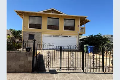 3315 Esther Street, Honolulu, HI 96815 - Photo 1