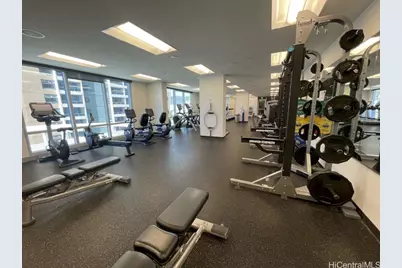 988 Halekauwila Street #1103, Honolulu, HI 96814 - Photo 16