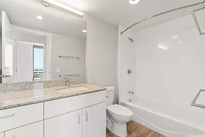 1390 Kapiolani Boulevard #1302, Honolulu, HI 96814 - Photo 12