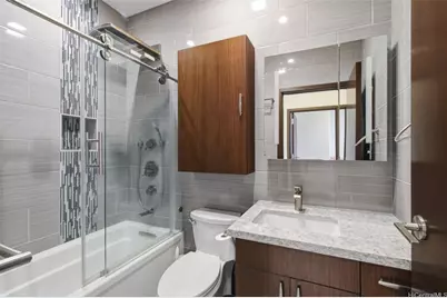 2333 Kapiolani Boulevard #3517, Honolulu, HI 96826 - Photo 20