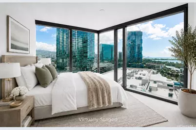 1000 Auahi Street #1410, Honolulu, HI 96814 - Photo 12