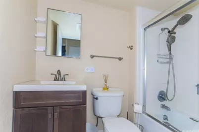 2029 Ala Wai Boulevard #801, Honolulu, HI 96815 - Photo 22
