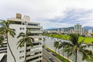 2029 Ala Wai Blvd, Honolulu, HI 96815 - Photo 8