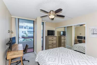 2029 Ala Wai Boulevard #801, Honolulu, HI 96815 - Photo 20