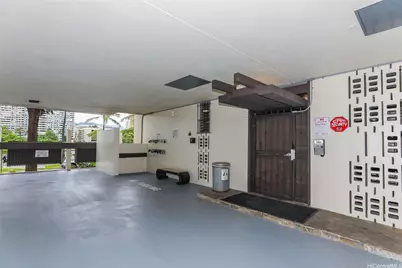 2029 Ala Wai Boulevard #801, Honolulu, HI 96815 - Photo 24