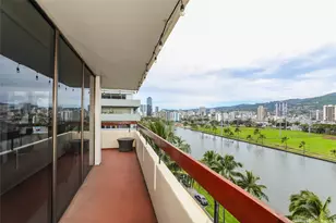 2029 Ala Wai Blvd, Honolulu, HI 96815 - Photo 4