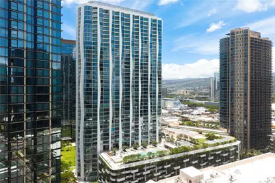 1000 Auahi Street #3008, Honolulu, HI 96814 - Photo 24