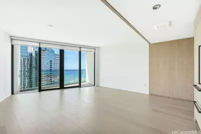 1000 Auahi Street #3008, Honolulu, HI 96814 - Photo 4
