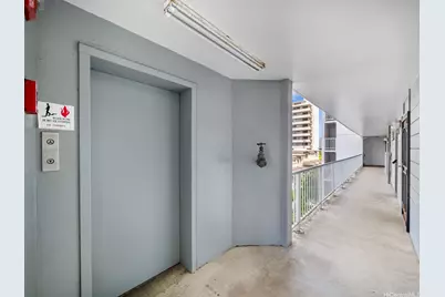 1718 Anapuni Street #303, Honolulu, HI 96822 - Photo 18