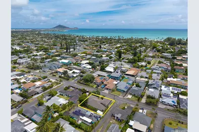 443 Maluniu Avenue, Kailua, HI 96734 - Photo 2