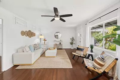 443 Maluniu Avenue, Kailua, HI 96734 - Photo 4