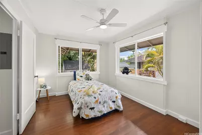 443 Maluniu Avenue, Kailua, HI 96734 - Photo 12