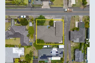 443 Maluniu Avenue, Kailua, HI 96734 - Photo 24
