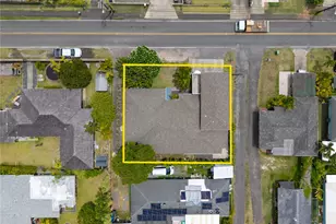 443 Maluniu Ave, Kailua, HI 96734 - Photo 24