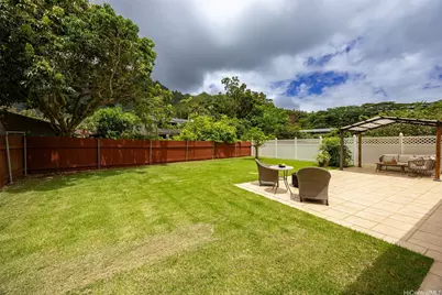 47-544 Melekula Road #A, Kaneohe, HI 96744 - Photo 22