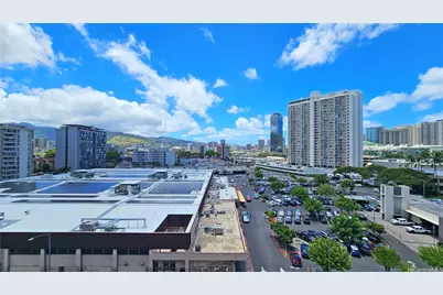 750 Kaheka Street #804, Honolulu, HI 96814 - Photo 18