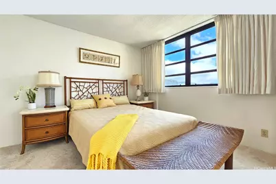 750 Kaheka Street #804, Honolulu, HI 96814 - Photo 6