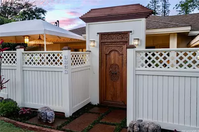 1307 Jasmine Drive, Lanai City, HI 96763 - Photo 1