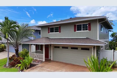 84-575 Kili Drive #11, Waianae, HI 96792 - Photo 4