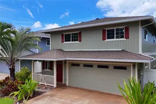 84-575 Kili Dr, Waianae, HI 96792 - Photo 4