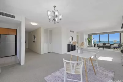 1600 Ala Moana Boulevard #2910, Honolulu, HI 96815 - Photo 4