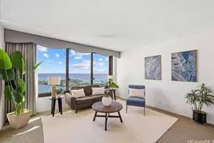 1600 Ala Moana Blvd, Honolulu, HI 96815 - Photo 2
