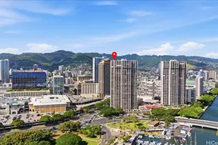 1600 Ala Moana Blvd, Honolulu, HI 96815 - Photo 20