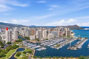 1600 Ala Moana Blvd, Honolulu, HI 96815 - Photo 22