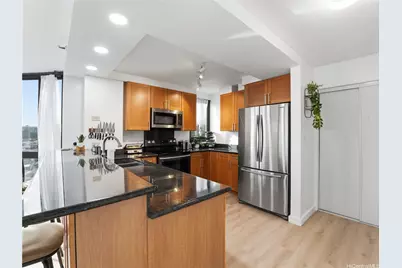 5080 Likini Street #1213, Honolulu, HI 96818 - Photo 8