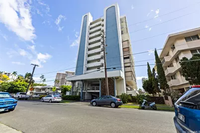 1333 Heulu Street #1201/PH1, Honolulu, HI 96822 - Photo 16