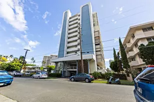 1333 Heulu St, Honolulu, HI 96822 - Photo 16