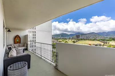 2609 Ala Wai Boulevard #1001, Honolulu, HI 96815 - Photo 16